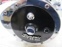 ダイナミック ST-300