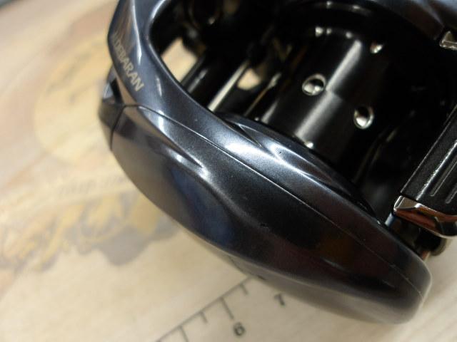極美品　シマノ　SHIMANO 18 アルデバラン　30HG 18アルデバランMGL 30HG RH｜＠ベリーネット 日本最大新品中古