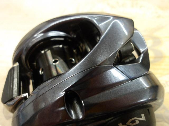 極美品　シマノ　SHIMANO 18 アルデバラン　30HG 18アルデバランMGL 30HG RH｜＠ベリーネット 日本最大新品中古