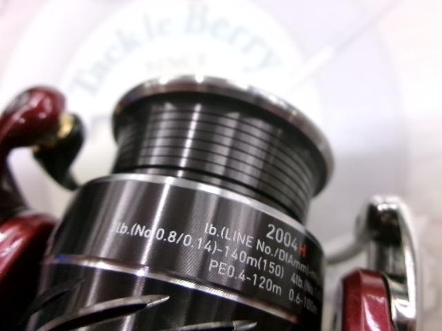 14月下美人 2004H