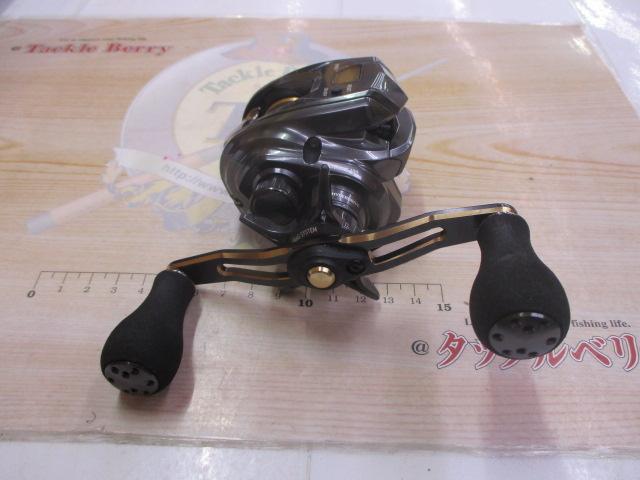 20ティエラ ic 100 Amazon | ダイワ(DAIWA) カウンター付ベイトリール 20 ティエラ