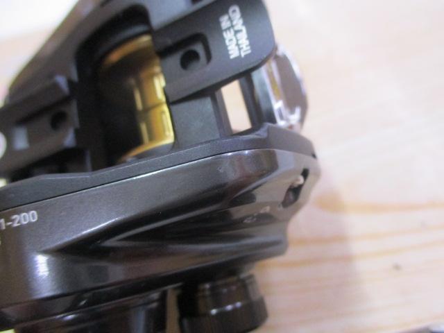 20ティエラIC 100｜＠ベリーネット 日本最大新品中古釣具WEBショップ