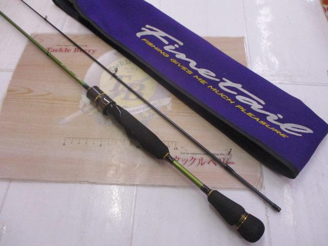 ファインテール FTA-602SUL