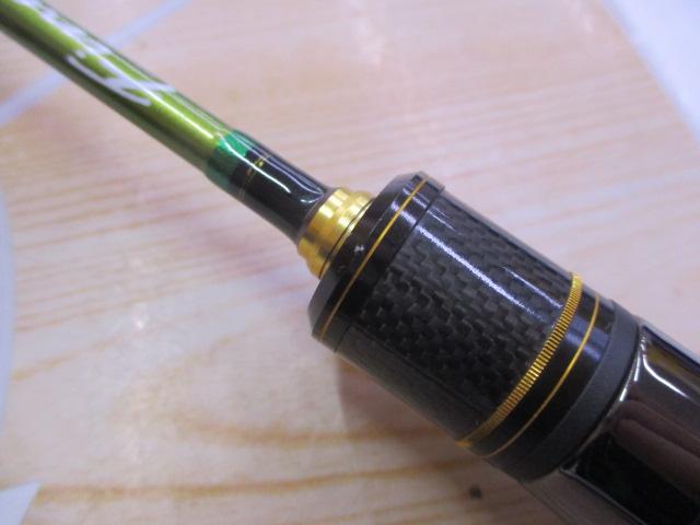 ファインテール FTA-602SUL