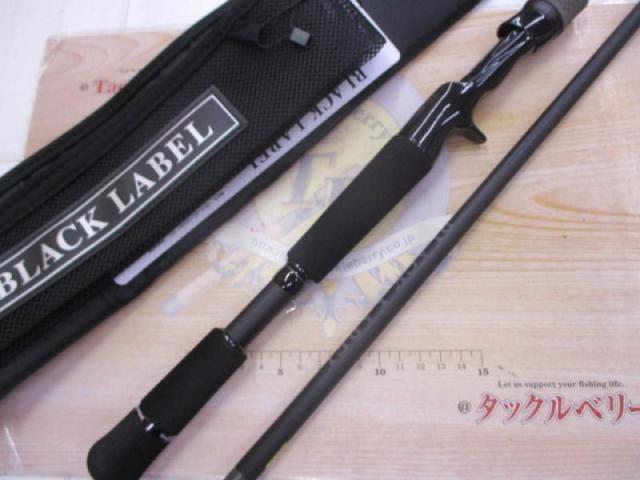 ブラックレーベル SC C69M+ -ST