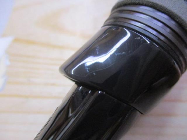 ブラックレーベル SC C69M+ -ST