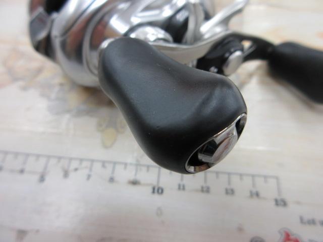 16メタニウムMGL XG RH｜＠ベリーネット 日本最大新品中古釣具WEBショップ