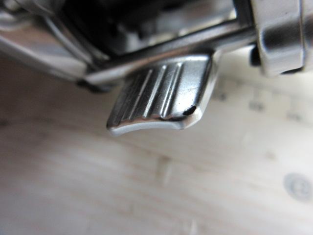 16メタニウムMGL XG RH