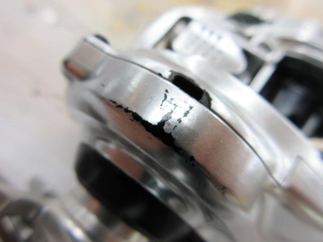 16メタニウムMGL XG RH｜＠ベリーネット 日本最大新品中古釣具WEBショップ