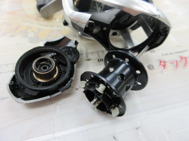 16メタニウムMGL XG ジャンク 16メタニウムMGL XG RH｜＠ベリーネット 日本最大新品中古釣具