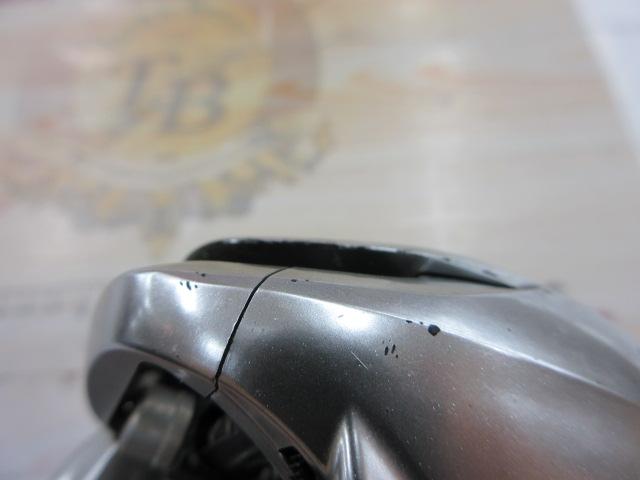 16メタニウムMGL XG RH