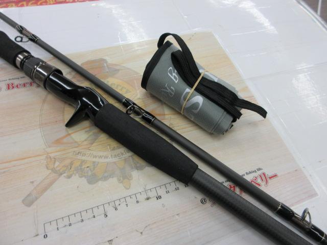 ヒュージカスタムH3S-76RF｜＠ベリーネット 日本最大新品中古