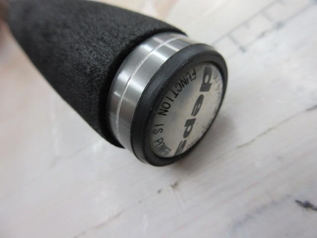 【新品sale】エジプト製セットアップ 水色 フリンジ X8-PE 0.4-240m 『Sea Blue』エギマニ限定COLOR - 大阪エギング