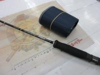 ヴィガー DVSLJ-S601L