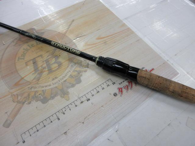 ロードランナーストラクチャー ST620MLS-Ft ハイスピードフィネス