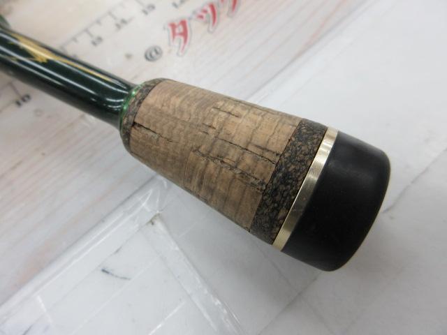 ロードランナーストラクチャー ST620MLS-Ft ハイスピードフィネス