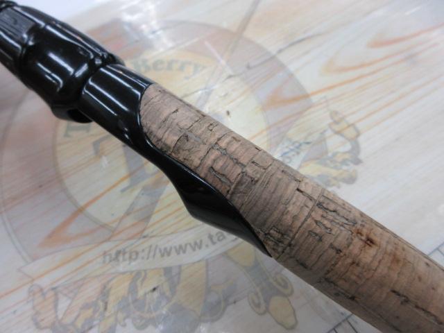 ロードランナーストラクチャー ST620MLS-Ft ハイスピードフィネス