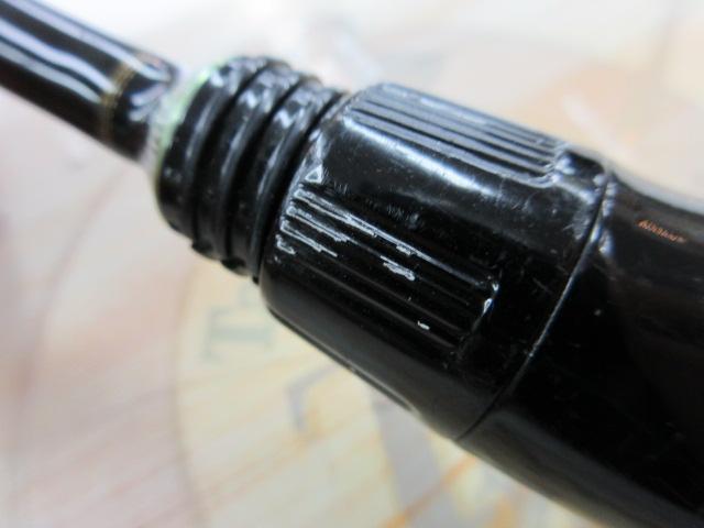 ロードランナーストラクチャー ST620MLS-Ft ハイスピードフィネス