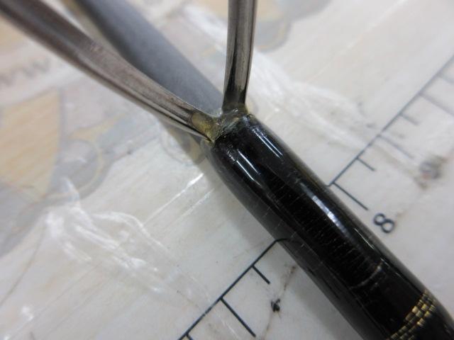 ロードランナーストラクチャー ST620MLS-Ft ハイスピードフィネス