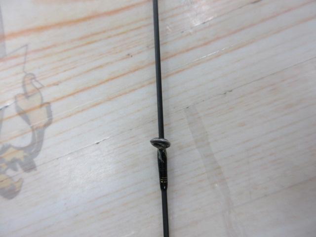 ロードランナーストラクチャー ST620MLS-Ft ハイスピードフィネス