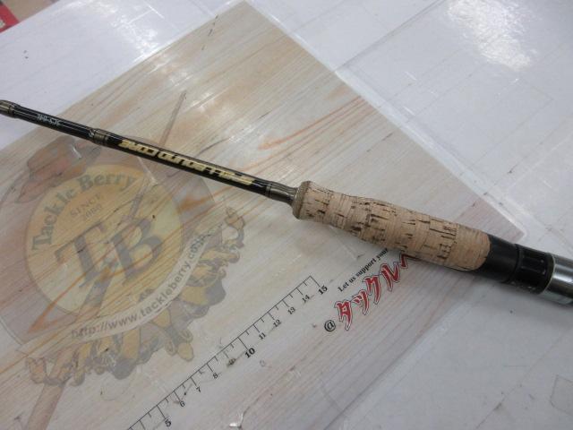 スペルバウンド コア SCS-64L