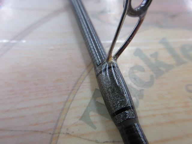 スペルバウンド コア SCS-64L