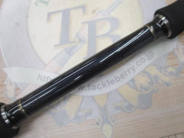 カリスタ 86M/TZ NANO