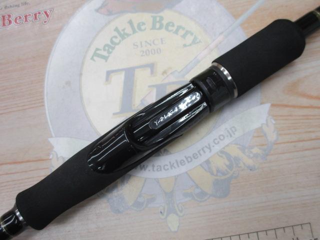 カリスタ 86M/TZ NANO