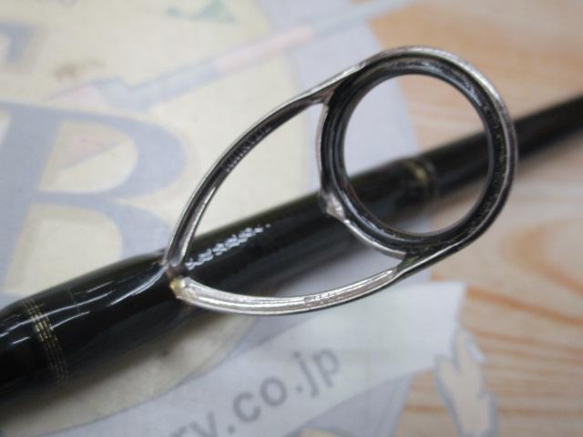 カリスタ 86M/TZ NANO