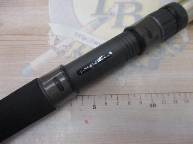 ブルースナイパー 81/6 ブラッキー (15モデル)