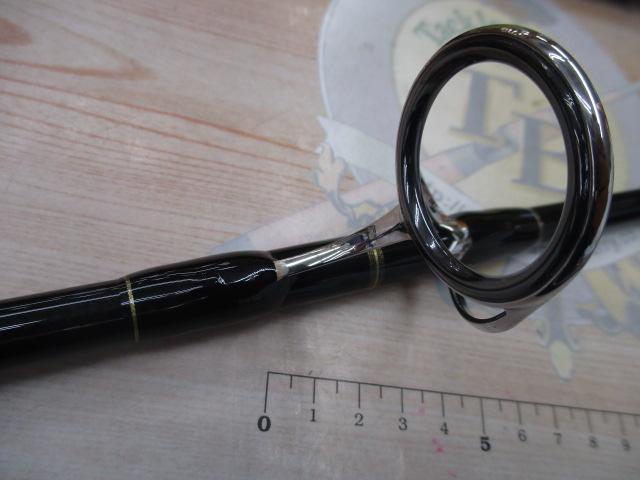 ブルースナイパー 81/6 ブラッキー (15モデル)