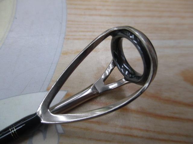 ブルースナイパー 81/6 ブラッキー (15モデル)｜＠ベリーネット