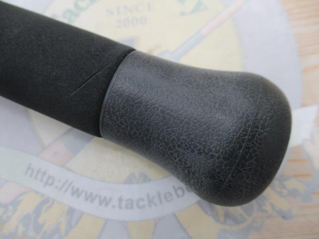 ファナティックジギング FJ63MLS