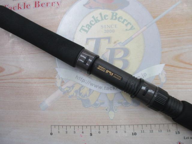 ファナティックジギング FJ63MLS