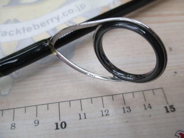 シーウォーク ライトジギング 64L