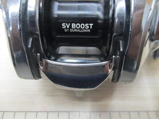 スティーズリミテッド SV TW 1000H