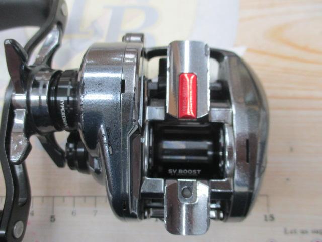 スティーズリミテッド SV TW 1000H