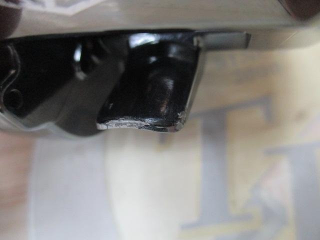 スティーズリミテッド SV TW 1000H