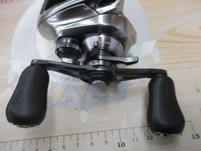 18バンタムHG Amazon | シマノ(SHIMANO) ベイトリール 両軸 ブラックバス 18