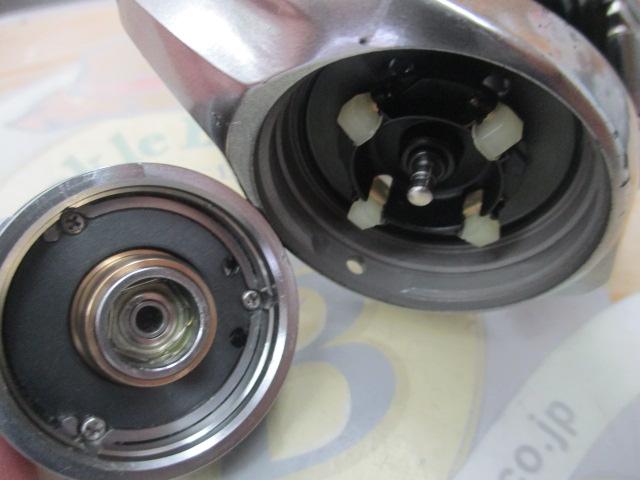 18バンタムMGL HG RH