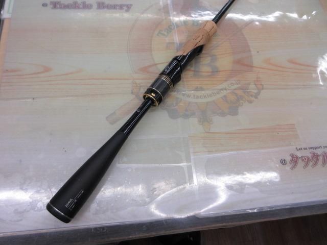 ポイズンアルティマ 264UL