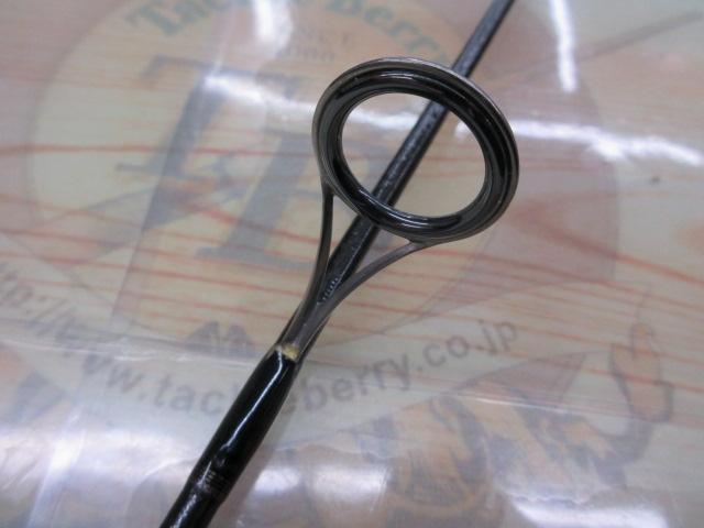 ポイズンアルティマ 264UL