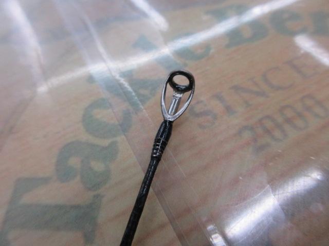 ポイズンアルティマ 264UL