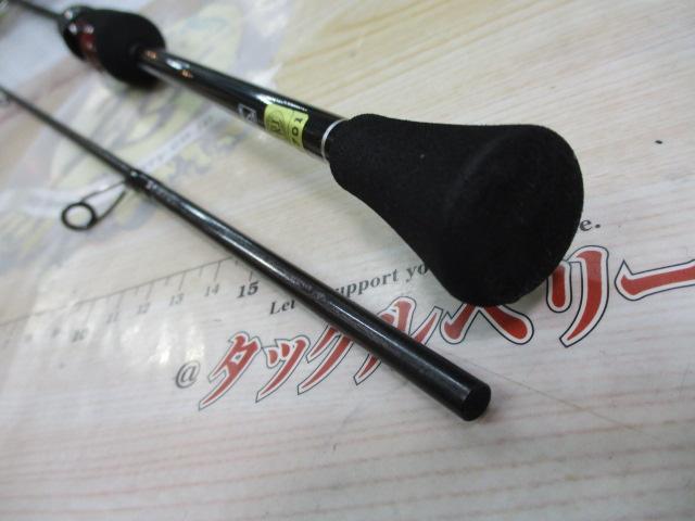 ダイワ　月下美人MX65L-T 値下げ不可！ ダイワ 月下美人 MX AJING 65L-T・N (ロッド・釣竿) 価格比較