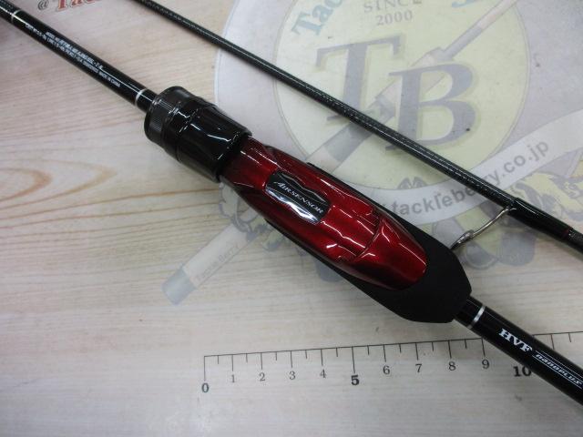 月下美人MX アジング65L-T・N｜＠ベリーネット 日本最大新品中古