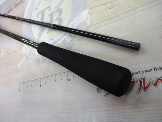 紅牙エア N72MHB スリルゲーム｜＠ベリーネット 日本最大新品中古釣具