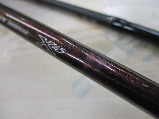 紅牙エア N72MHB スリルゲーム