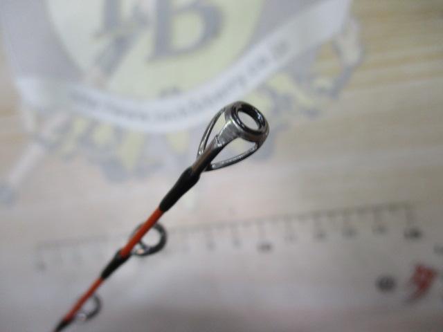 紅牙エア N72MHB スリルゲーム