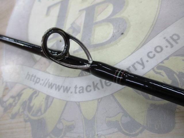 紅牙エア N72MHB スリルゲーム