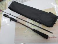 紅牙エア N72MHB スリルゲーム